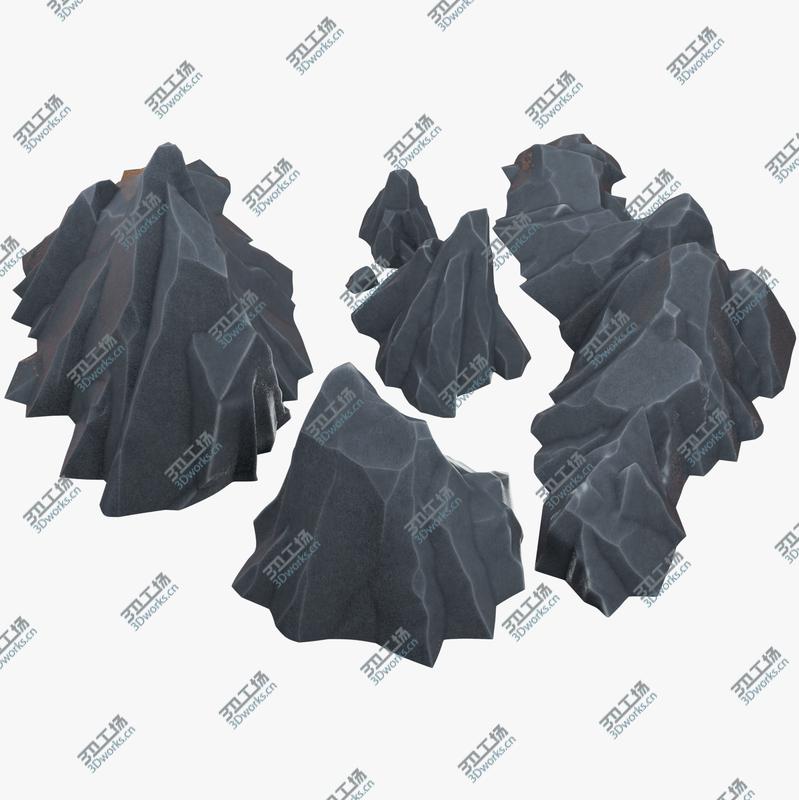 images/goods_img/2021040233/3D Rocks Set V1/1.jpg